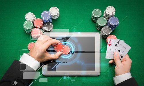 How To Select From The Leading 10 Online Casinos
