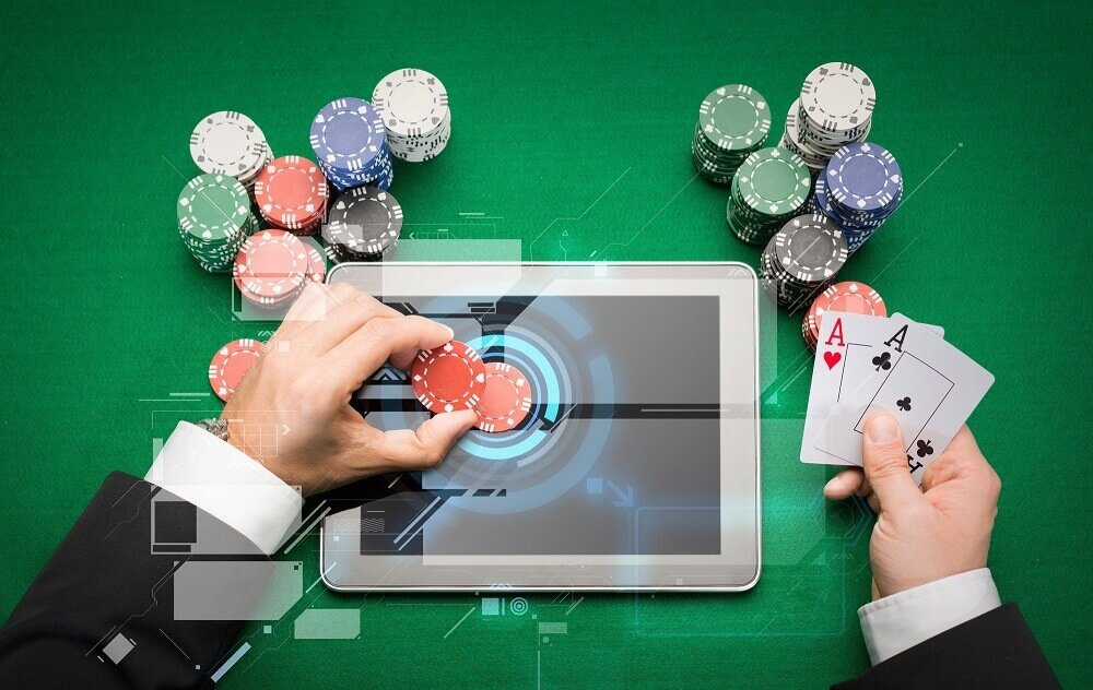 Everything You Should Know About Online Poker Strategy