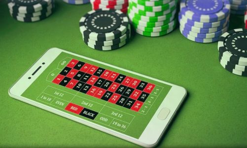 Bonuses Are More Generous In Online Casinos At 789betnows