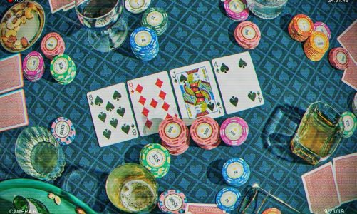 Why Online Casinos Are Popular in Walloping Other Business