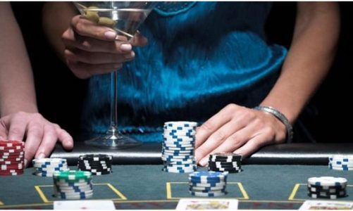 Play The Most Trending Baccarat Game Online