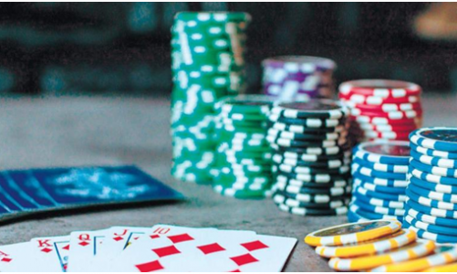 List Of Benefits You can Acquire From an Online Casino