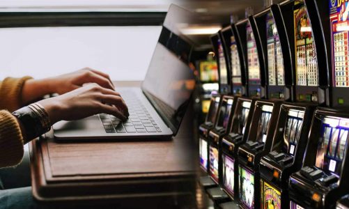 All You Need to Know about Slots