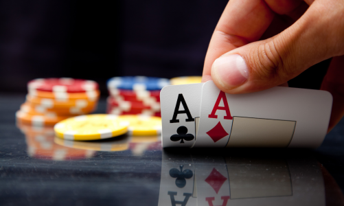 RULES TO BE FOLLOWED ON THE ONLINE CASINO GAME PLAY