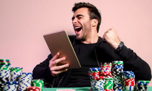 Tips to Play Slot Tournaments with Special Facilities