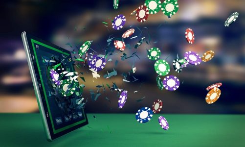 Finding the Best Online Casino: A Comprehensive Guide