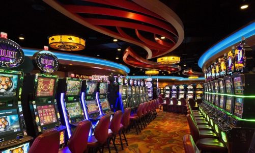 Slot Machine Wins: What Are the Challenges?