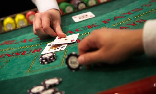 Tricks You Can Use To Win More At Online Casinos