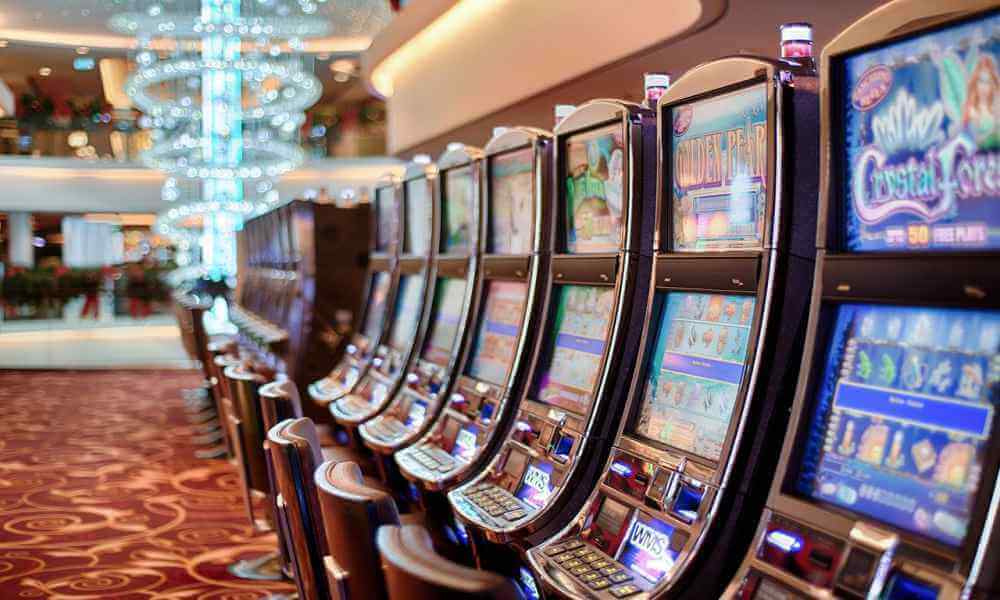 Online lottery and gaming security