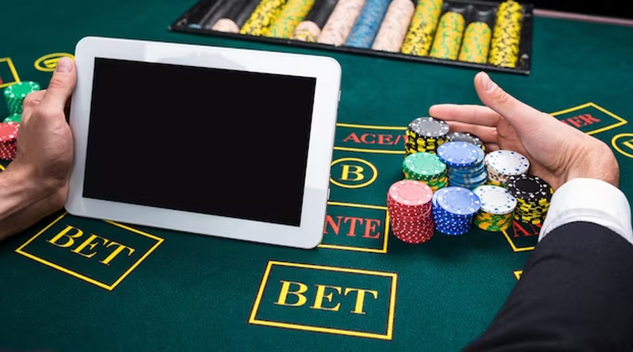 Maximizing Your Wins: An Insider’s Guide to Direct Slot Betting Websites