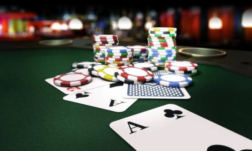 Strategies for New Players to Master the Evolution Baccarat Game