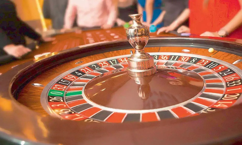 Reliable Online Casino Gaming Features Enhancing Digital Betting Entertainment Preferences