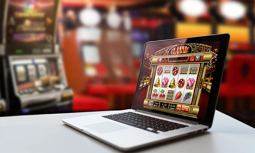 Megaways Slot Mechanics Creating Thousands Of Winning Possibilities