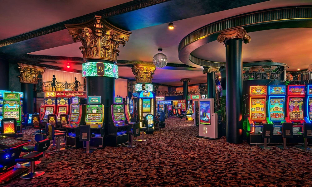 Higher RTP Levels Helping Players Identify Online Slot Games With Better Returns