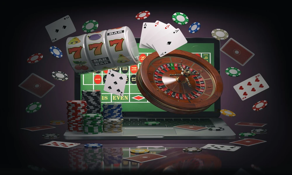 Table Games Delivering Classic Entertainment Within a Modern Online Casino Setting